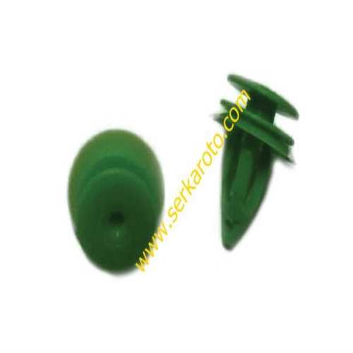 DÖSEME KLİPSİ ÜNIVERSAL JAPON  Ürün Görseli